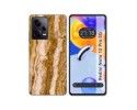 Funda Silicona compatible con Xiaomi Redmi Note 12 Pro 5G diseño Mármol 10 Dibujos