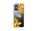 Funda Silicona Antigolpes compatible con Xiaomi Redmi Note 12 5G diseño Abeja Dibujos