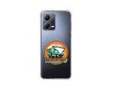 Funda Silicona Antigolpes compatible con Xiaomi Redmi Note 12 5G diseño Adventure Dibujos