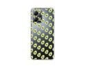 Funda Silicona Antigolpes compatible con Xiaomi Redmi Note 12 5G diseño Aguacate Dibujos