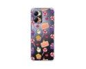 Funda Silicona Antigolpes compatible con Xiaomi Redmi Note 12 5G diseño Dulces 01 Dibujos