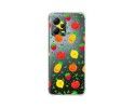 Funda Silicona Antigolpes compatible con Xiaomi Redmi Note 12 5G diseño Frutas 01 Dibujos