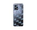 Funda Silicona Antigolpes compatible con Xiaomi Redmi Note 12 5G diseño Scooter Dibujos