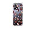 Funda Silicona Antigolpes compatible con Xiaomi Redmi Note 12 5G diseño Muffins Dibujos