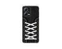 Funda Silicona Antigolpes compatible con Xiaomi Redmi Note 12 5G diseño Zapatillas 02 Dibujos
