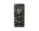 Funda Silicona Antigolpes compatible con Xiaomi Redmi Note 12 5G diseño Zapatillas 15 Dibujos