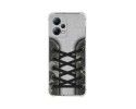 Funda Silicona Antigolpes compatible con Xiaomi Redmi Note 12 5G diseño Zapatillas 16 Dibujos
