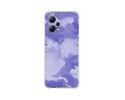 Funda Silicona Antigolpes compatible con Xiaomi Redmi Note 12 5G diseño Acuarela 01 Dibujos
