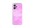 Funda Silicona Antigolpes compatible con Xiaomi Redmi Note 12 5G diseño Acuarela 04 Dibujos