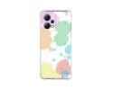 Funda Silicona Antigolpes compatible con Xiaomi Redmi Note 12 5G diseño Acuarela 05 Dibujos