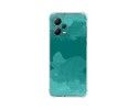 Funda Silicona Antigolpes compatible con Xiaomi Redmi Note 12 5G diseño Acuarela 06 Dibujos