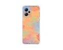 Funda Silicona Antigolpes compatible con Xiaomi Redmi Note 12 5G diseño Acuarela 08 Dibujos