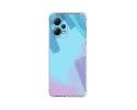 Funda Silicona Antigolpes compatible con Xiaomi Redmi Note 12 5G diseño Acuarela 10 Dibujos