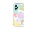 Funda Silicona Antigolpes compatible con Xiaomi Redmi Note 12 5G diseño Acuarela 11 Dibujos