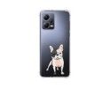 Funda Silicona Antigolpes compatible con Xiaomi Redmi Note 12 5G diseño Perros 06 Dibujos