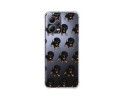 Funda Silicona Antigolpes compatible con Xiaomi Redmi Note 12 5G diseño Perros 10 Dibujos