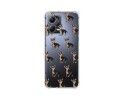 Funda Silicona Antigolpes compatible con Xiaomi Redmi Note 12 5G diseño Perros 11 Dibujos