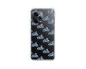 Funda Silicona Antigolpes compatible con Xiaomi Redmi Note 12 Pro 5G diseño Scooter Dibujos