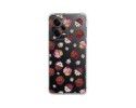 Funda Silicona Antigolpes compatible con Xiaomi Redmi Note 12 Pro 5G diseño Muffins Dibujos