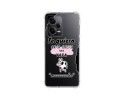 Funda Silicona Antigolpes compatible con Xiaomi Redmi Note 12 Pro 5G diseño Vaca Dibujos