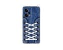 Funda Silicona Antigolpes compatible con Xiaomi Redmi Note 12 Pro 5G diseño Zapatillas 01 Dibujos
