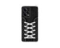 Funda Silicona Antigolpes compatible con Xiaomi Redmi Note 12 Pro 5G diseño Zapatillas 02 Dibujos