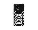Funda Silicona Antigolpes compatible con Xiaomi Redmi Note 12 Pro 5G diseño Zapatillas 03 Dibujos