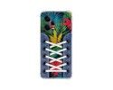 Funda Silicona Antigolpes compatible con Xiaomi Redmi Note 12 Pro 5G diseño Zapatillas 12 Dibujos