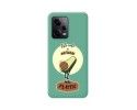 Funda Silicona Líquida Verde compatible con Xiaomi Redmi Note 12 Pro 5G diseño Culo Natural Dibujos