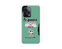 Funda Silicona Líquida Verde compatible con Xiaomi Redmi Note 12 Pro 5G diseño Vaca Dibujos