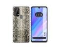 Funda Silicona para Blackview A50 diseño Animal 01 Dibujos
