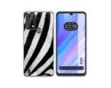 Funda Silicona para Blackview A50 diseño Animal 02 Dibujos