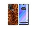 Funda Silicona para Blackview A50 diseño Animal 03 Dibujos
