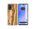 Funda Silicona para Blackview A50 diseño Mármol 10 Dibujos