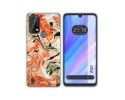 Funda Silicona para Blackview A50 diseño Mármol 12 Dibujos