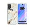 Funda Silicona para Blackview A50 diseño Mármol 13 Dibujos