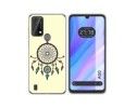 Funda Silicona para Blackview A50 diseño Atrapasueños Dibujos