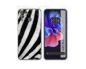 Funda Silicona para Blackview A55 Pro diseño Animal 02 Dibujos