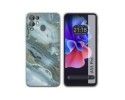 Funda Silicona para Blackview A55 Pro diseño Mármol 09 Dibujos