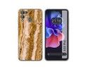 Funda Silicona para Blackview A55 Pro diseño Mármol 10 Dibujos
