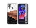 Funda Silicona para Blackview A55 Pro diseño Mármol 11 Dibujos