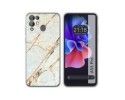 Funda Silicona para Blackview A55 Pro diseño Mármol 13 Dibujos