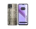Funda Silicona para Blackview Oscal C60 diseño Animal 01 Dibujos