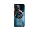 Personaliza tu Funda Doble Pc + Tpu 360 con tu Fotografia para Xiaomi Redmi Note 12 Pro 5G Dibujo Personalizada