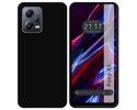 Funda Silicona Gel TPU Negra compatible con Xiaomi POCO X5 5G