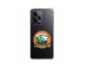 Funda Silicona Antigolpes compatible con Xiaomi Redmi Note 12 Pro+ Plus 5G diseño Adventure Dibujos