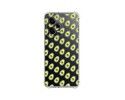Funda Silicona Antigolpes compatible con Xiaomi Redmi Note 12 Pro+ Plus 5G diseño Aguacate Dibujos