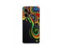 Funda Silicona Antigolpes compatible con Xiaomi Redmi Note 12 Pro+ Plus 5G diseño Colores Dibujos