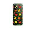 Funda Silicona Antigolpes compatible con Xiaomi Redmi Note 12 Pro+ Plus 5G diseño Frutas 01 Dibujos