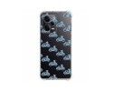 Funda Silicona Antigolpes compatible con Xiaomi Redmi Note 12 Pro+ Plus 5G diseño Scooter Dibujos